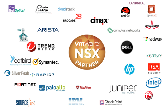nsxecosystem