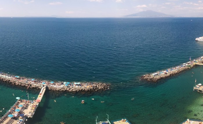 רעידת אדמה באיטליה – מחשבות על&nbsp;DRP