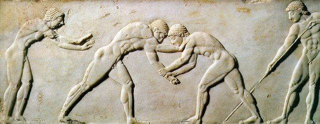 אולימפיאדה, ברברים ועננים – NetApp Fabric&nbsp;Pool